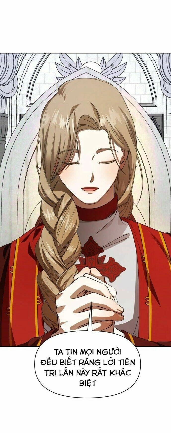 Tôi Muốn Trở Thành Cô Ấy Chỉ Một Ngày Chapter 30 - 68