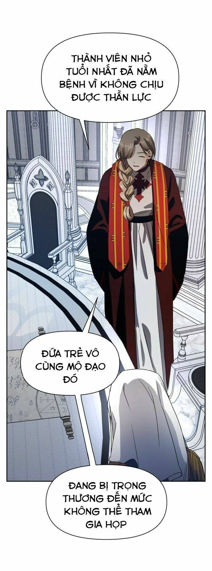 Tôi Muốn Trở Thành Cô Ấy Chỉ Một Ngày Chapter 30 - 73