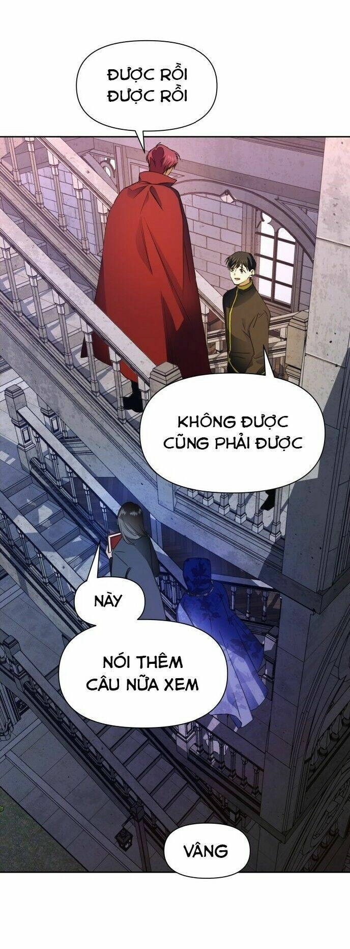 Tôi Muốn Trở Thành Cô Ấy Chỉ Một Ngày Chapter 30 - 82