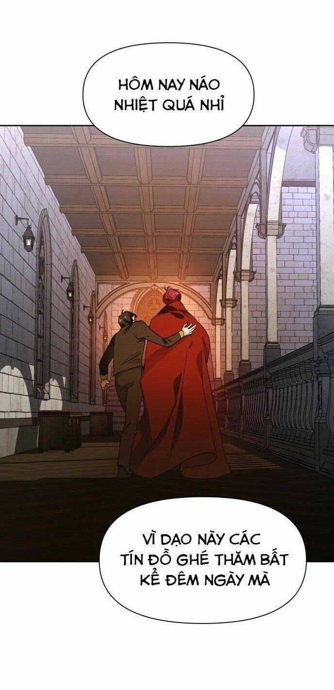 Tôi Muốn Trở Thành Cô Ấy Chỉ Một Ngày Chapter 30 - 85