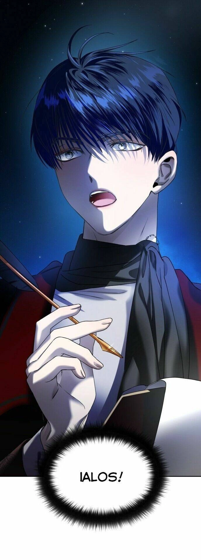 Tôi Muốn Trở Thành Cô Ấy Chỉ Một Ngày Chapter 31 - 1