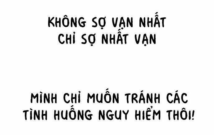 Tôi Muốn Trở Thành Cô Ấy Chỉ Một Ngày Chapter 31 - 3