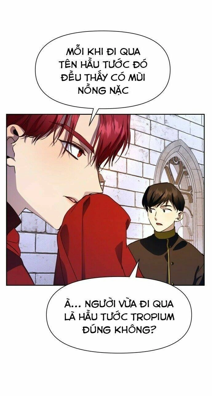 Tôi Muốn Trở Thành Cô Ấy Chỉ Một Ngày Chapter 31 - 12