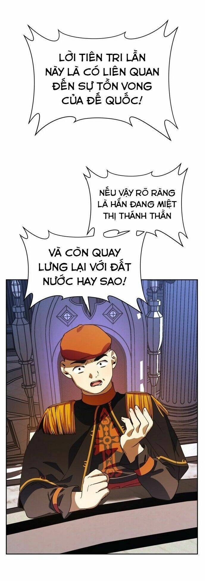 Tôi Muốn Trở Thành Cô Ấy Chỉ Một Ngày Chapter 31 - 18