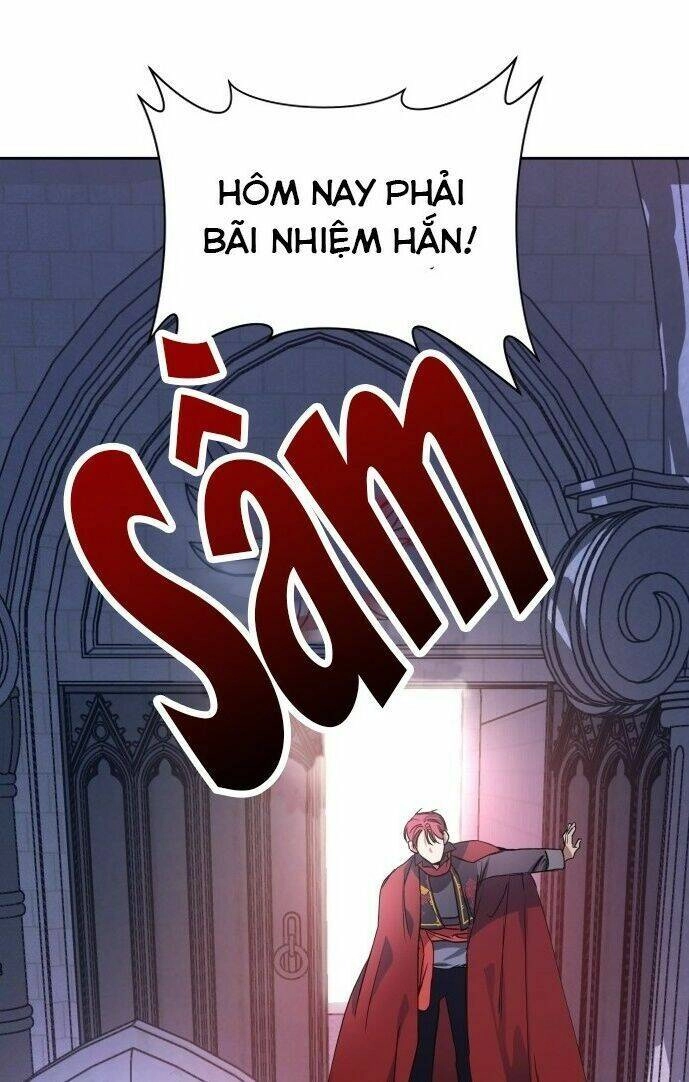 Tôi Muốn Trở Thành Cô Ấy Chỉ Một Ngày Chapter 31 - 21