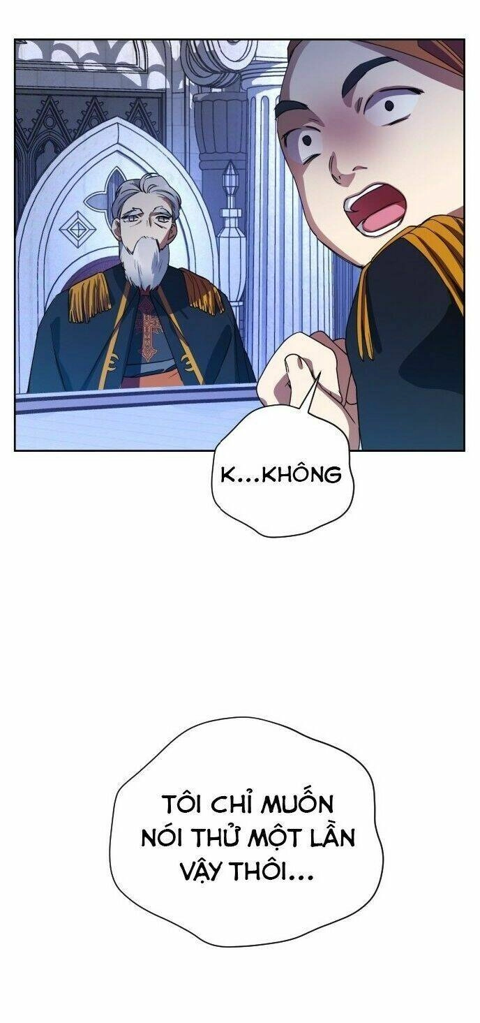 Tôi Muốn Trở Thành Cô Ấy Chỉ Một Ngày Chapter 31 - 24