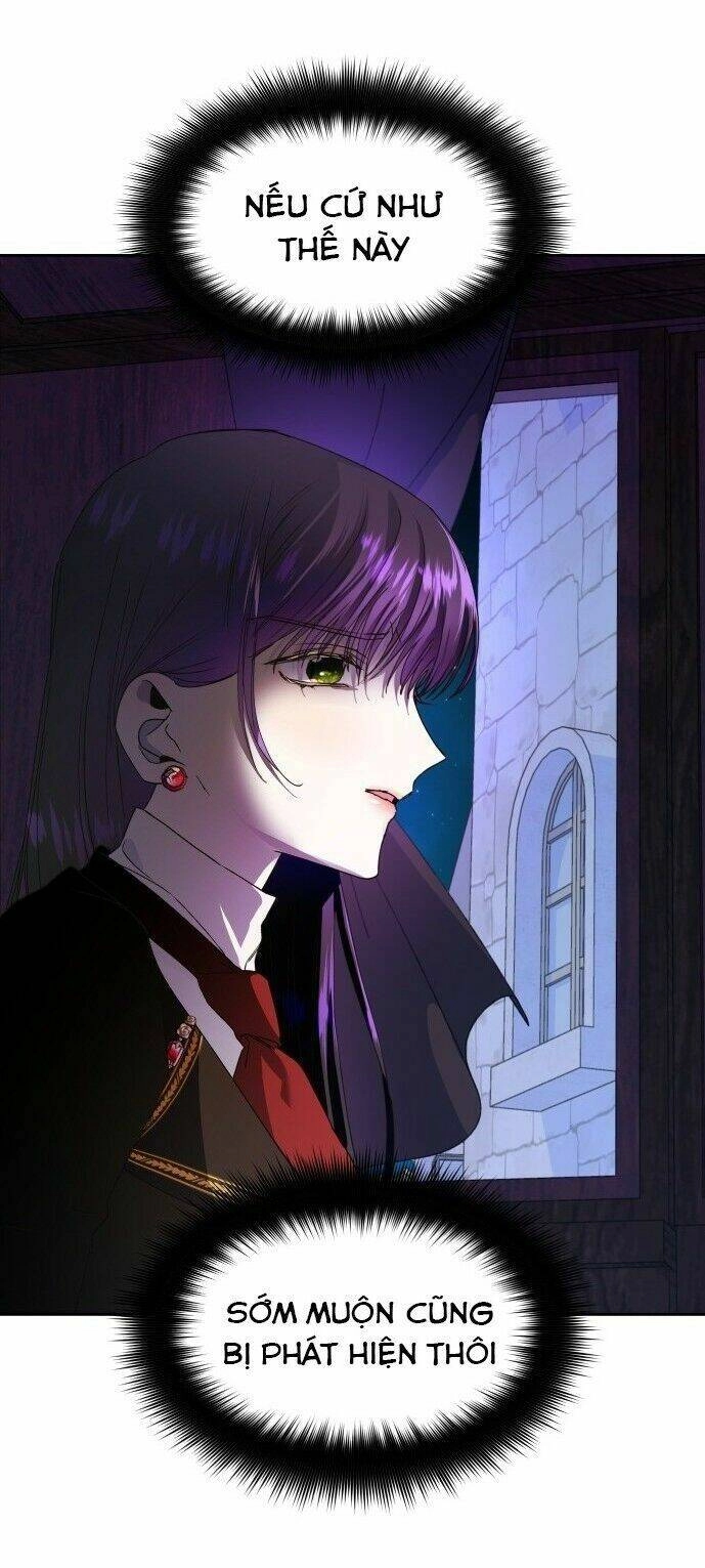 Tôi Muốn Trở Thành Cô Ấy Chỉ Một Ngày Chapter 31 - 27