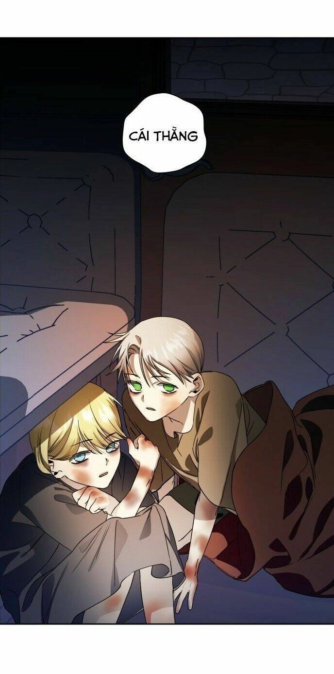 Tôi Muốn Trở Thành Cô Ấy Chỉ Một Ngày Chapter 31 - 36