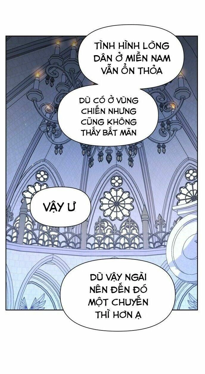 Tôi Muốn Trở Thành Cô Ấy Chỉ Một Ngày Chapter 31 - 59