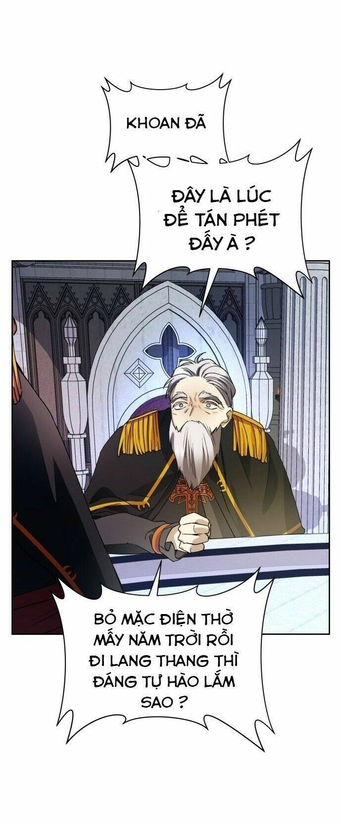 Tôi Muốn Trở Thành Cô Ấy Chỉ Một Ngày Chapter 31 - 60