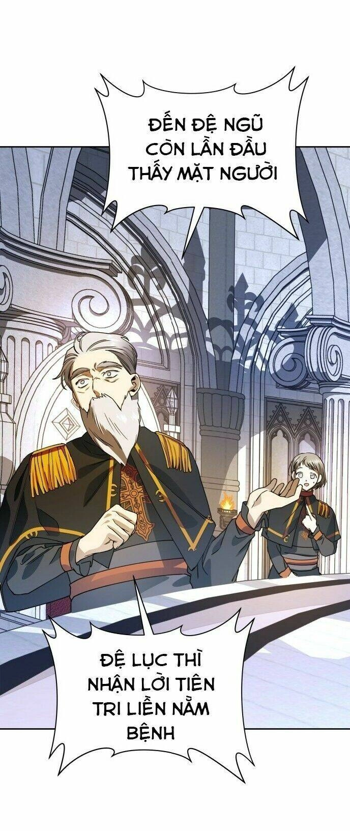 Tôi Muốn Trở Thành Cô Ấy Chỉ Một Ngày Chapter 31 - 62