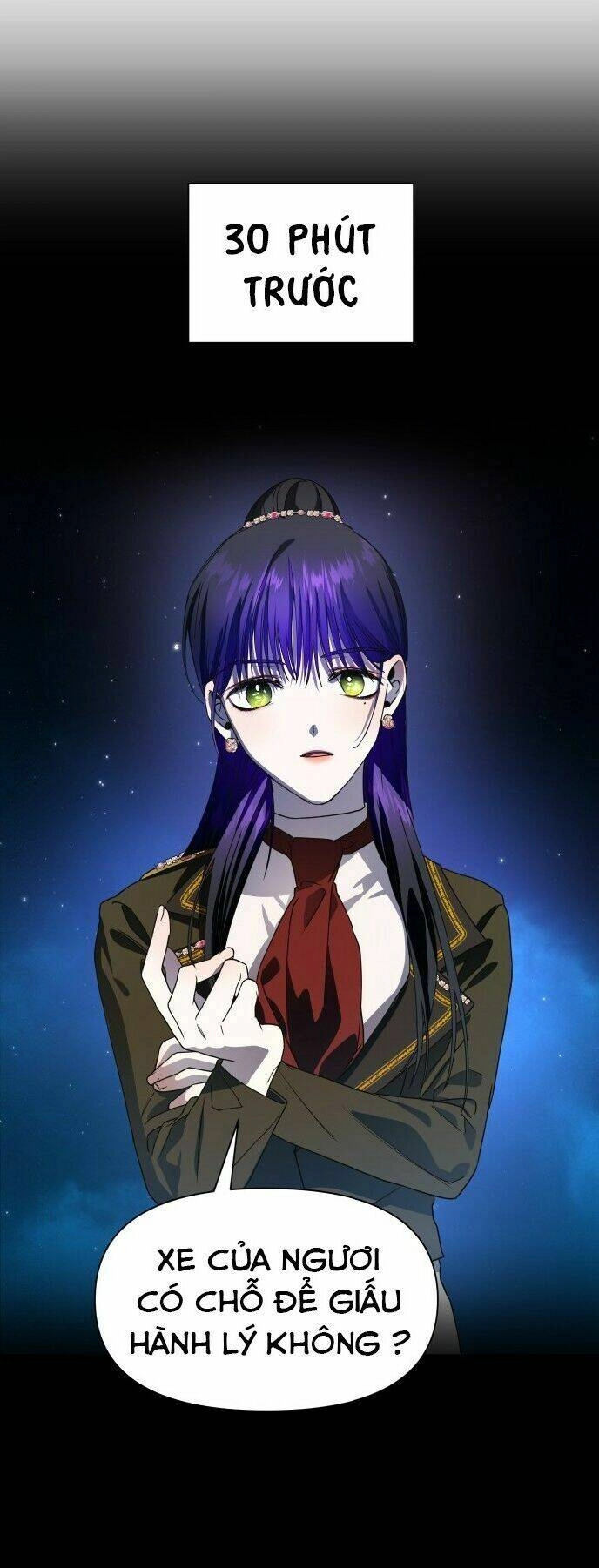 Tôi Muốn Trở Thành Cô Ấy Chỉ Một Ngày Chapter 31 - 80