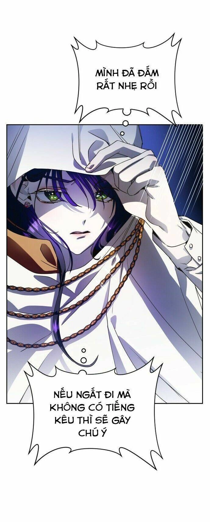 Tôi Muốn Trở Thành Cô Ấy Chỉ Một Ngày Chapter 32 - 5