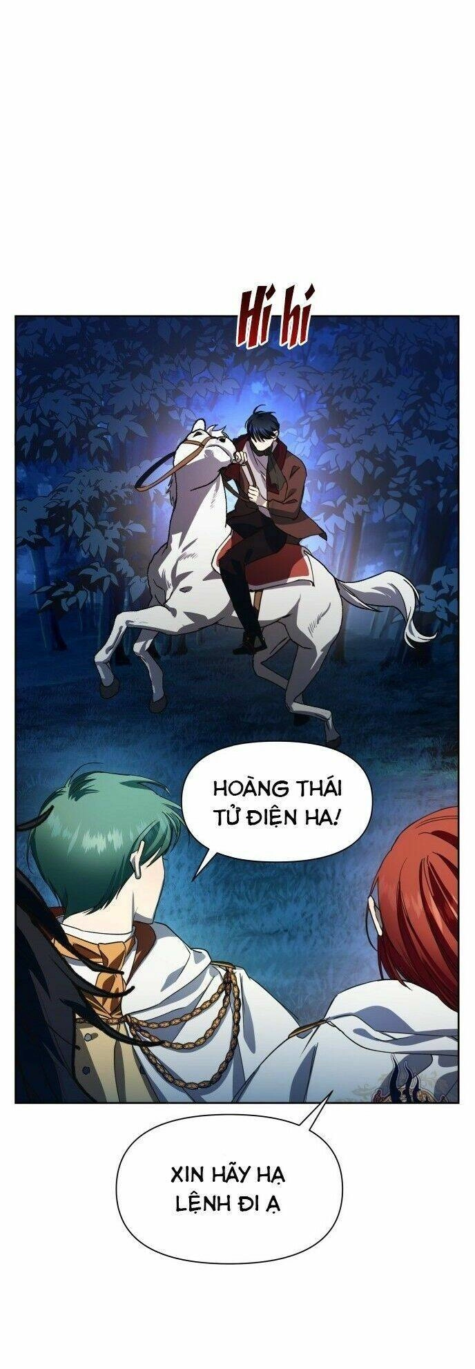 Tôi Muốn Trở Thành Cô Ấy Chỉ Một Ngày Chapter 32 - 23