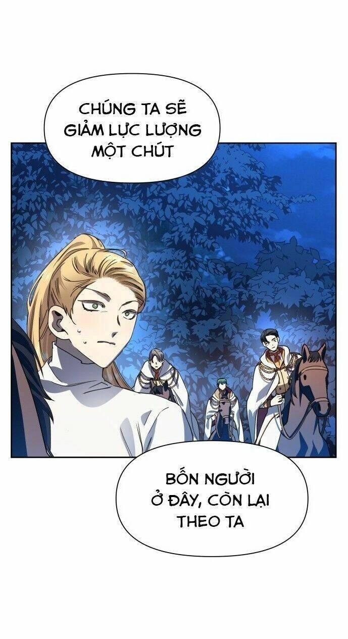 Tôi Muốn Trở Thành Cô Ấy Chỉ Một Ngày Chapter 32 - 24