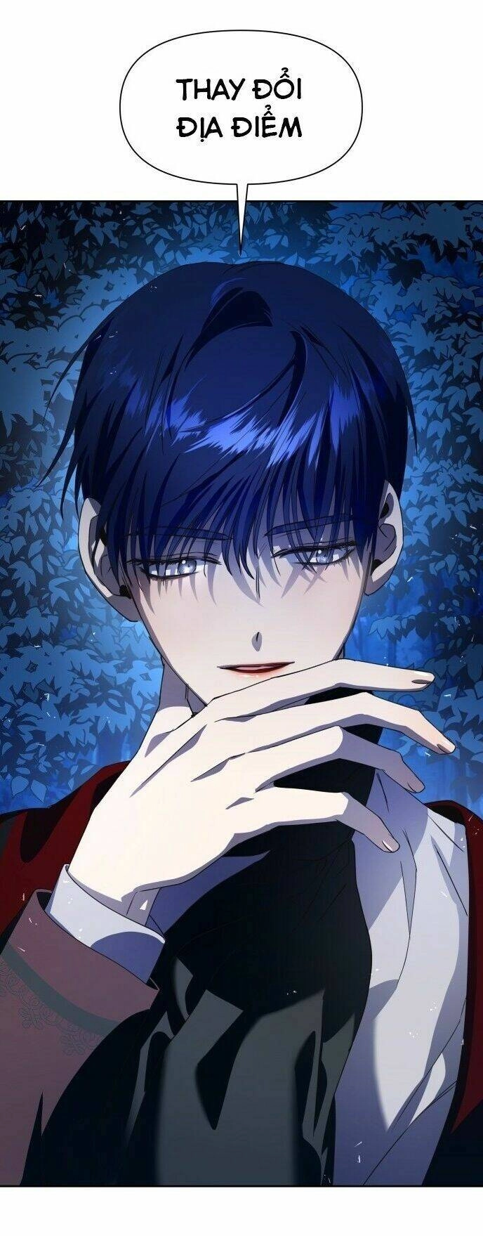 Tôi Muốn Trở Thành Cô Ấy Chỉ Một Ngày Chapter 32 - 25