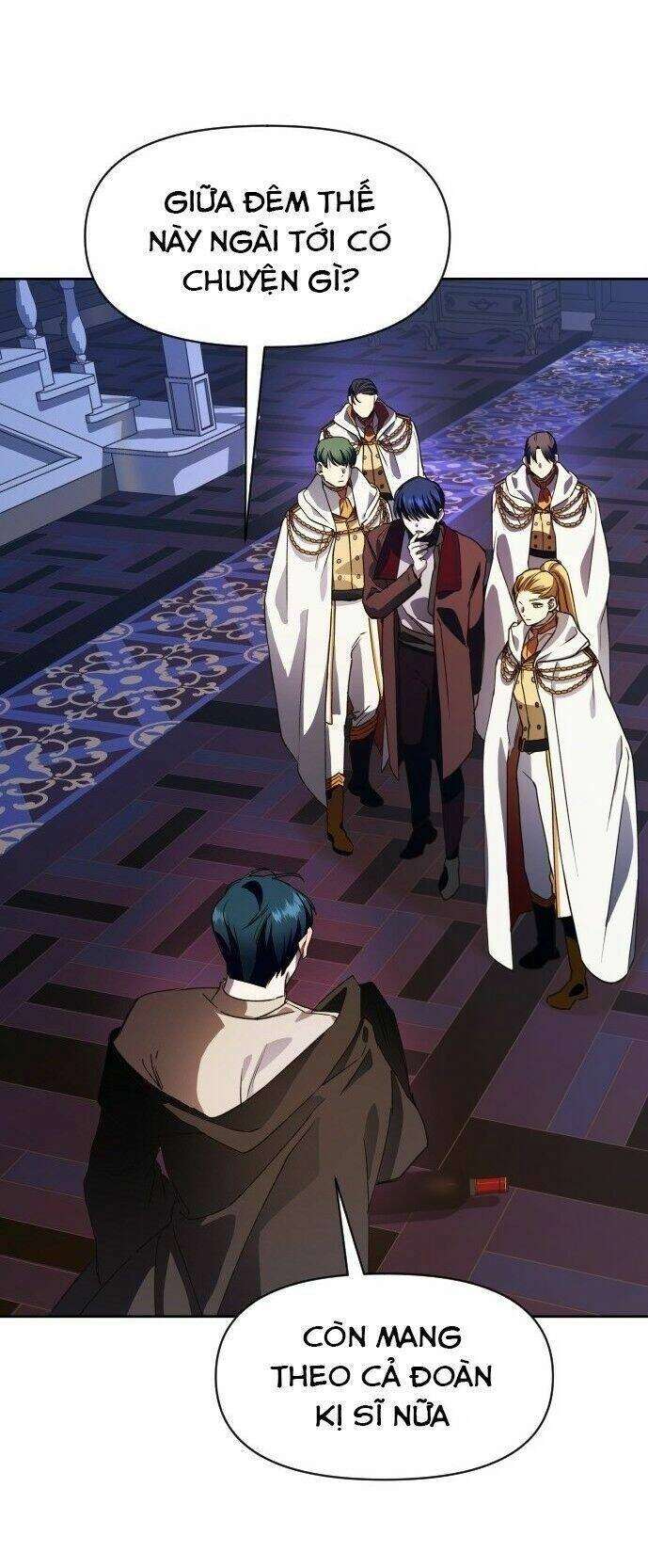 Tôi Muốn Trở Thành Cô Ấy Chỉ Một Ngày Chapter 32 - 29