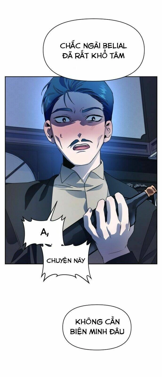 Tôi Muốn Trở Thành Cô Ấy Chỉ Một Ngày Chapter 32 - 36