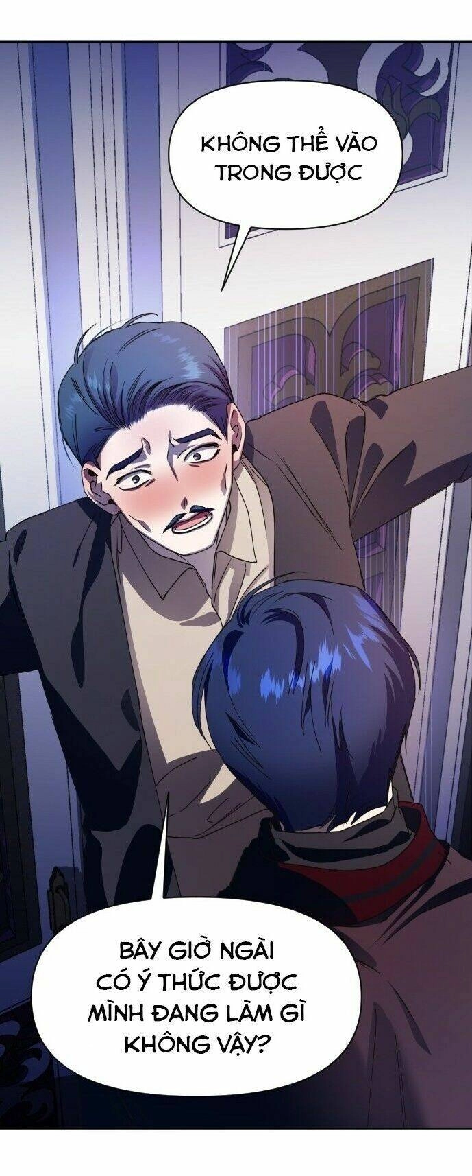 Tôi Muốn Trở Thành Cô Ấy Chỉ Một Ngày Chapter 32 - 39