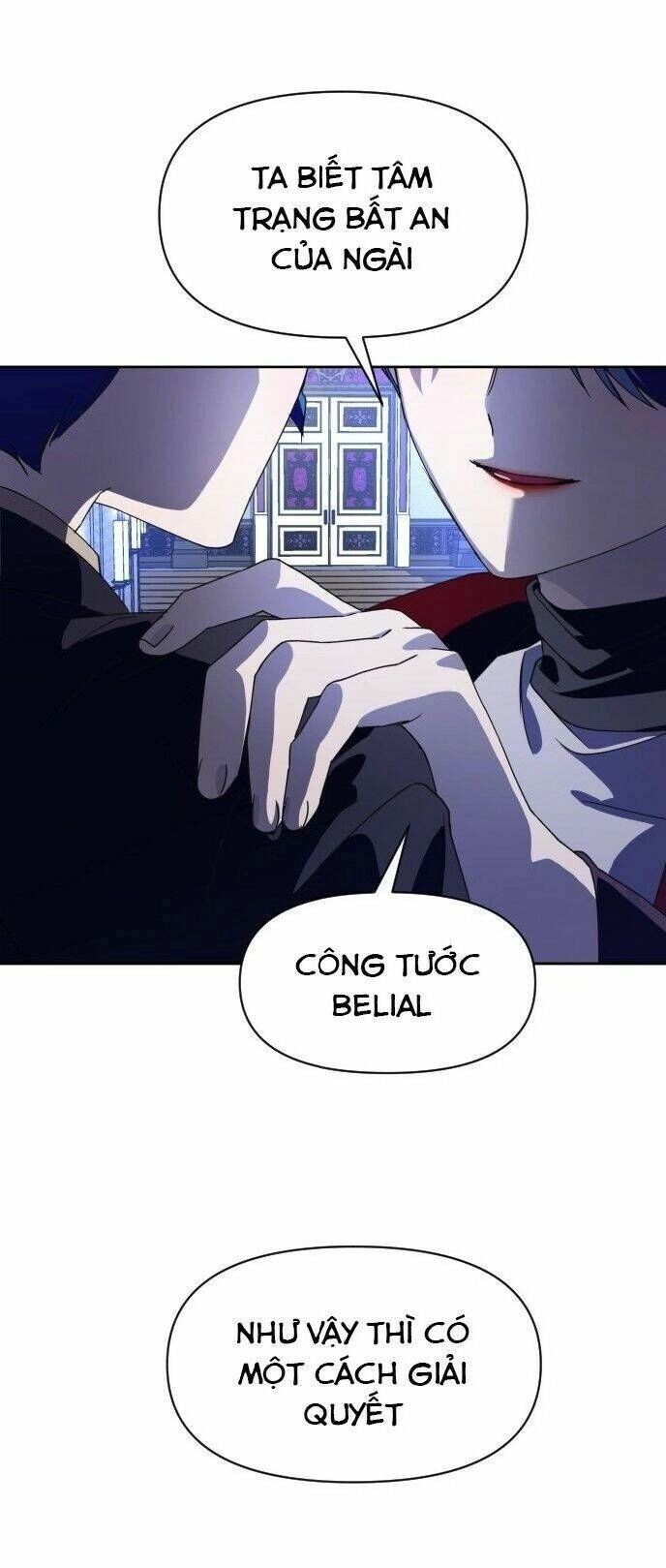 Tôi Muốn Trở Thành Cô Ấy Chỉ Một Ngày Chapter 32 - 42