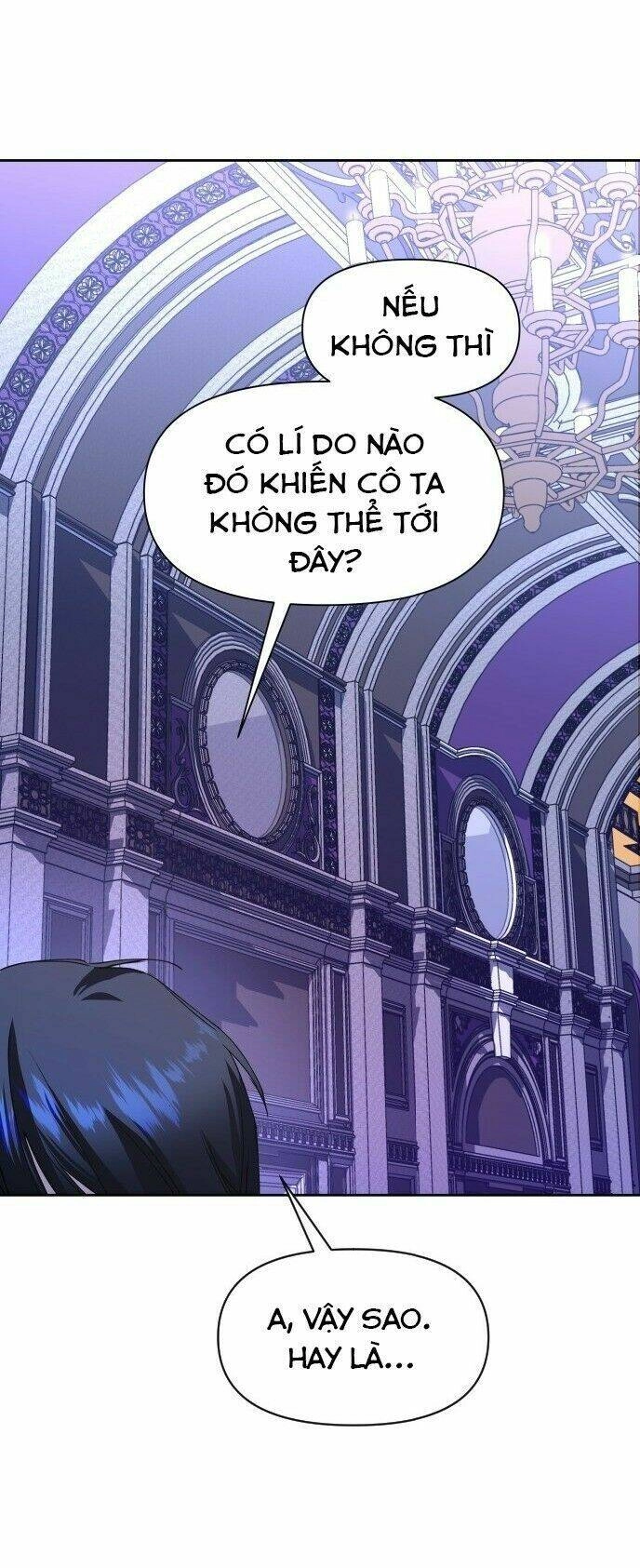 Tôi Muốn Trở Thành Cô Ấy Chỉ Một Ngày Chapter 32 - 44