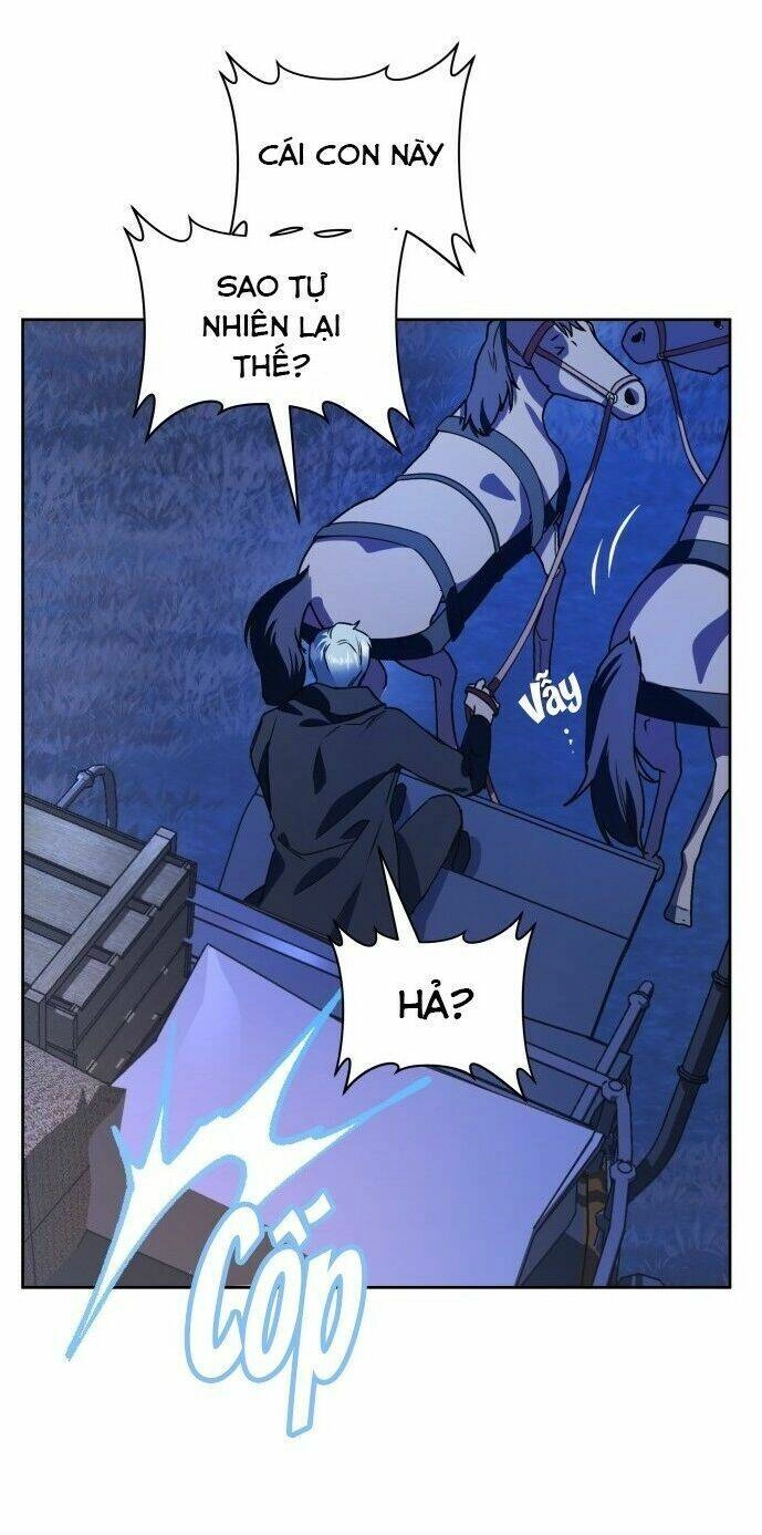 Tôi Muốn Trở Thành Cô Ấy Chỉ Một Ngày Chapter 32 - 53