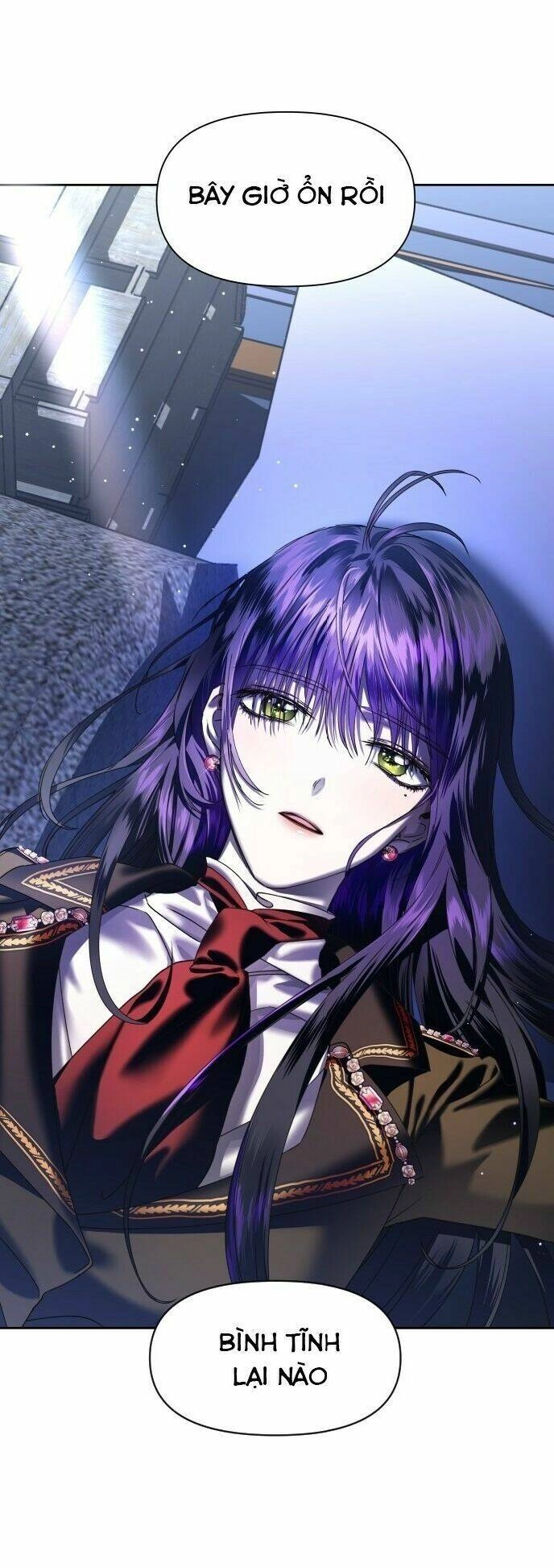 Tôi Muốn Trở Thành Cô Ấy Chỉ Một Ngày Chapter 32 - 56