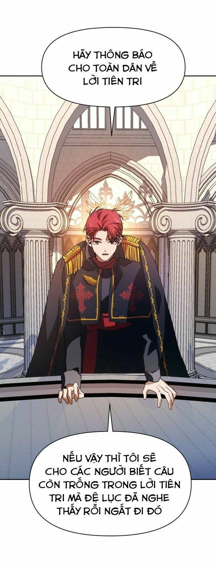 Tôi Muốn Trở Thành Cô Ấy Chỉ Một Ngày Chapter 32 - 72