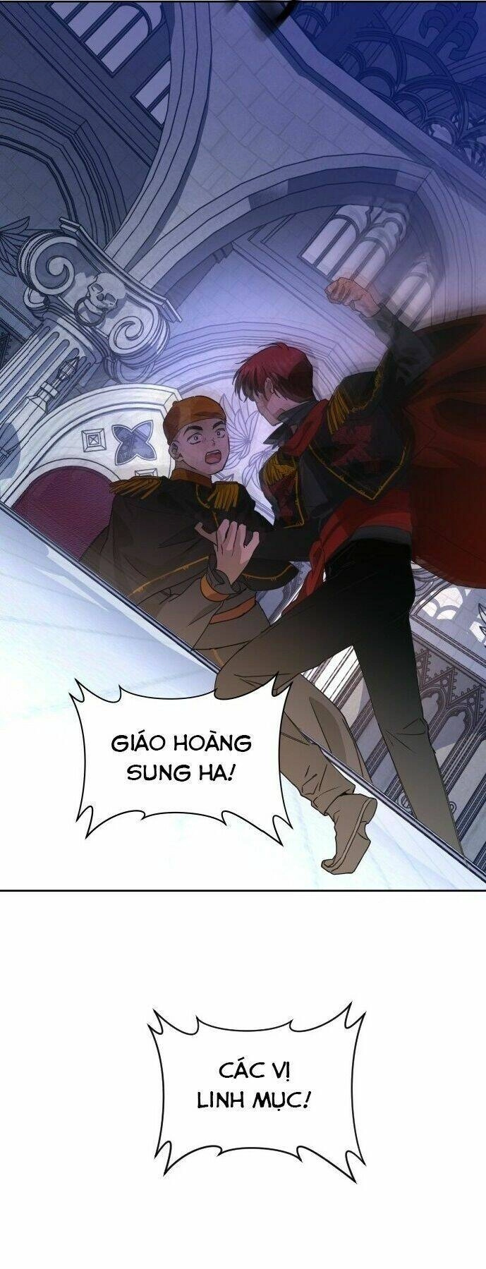 Tôi Muốn Trở Thành Cô Ấy Chỉ Một Ngày Chapter 32 - 78