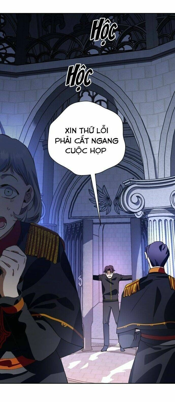 Tôi Muốn Trở Thành Cô Ấy Chỉ Một Ngày Chapter 32 - 79