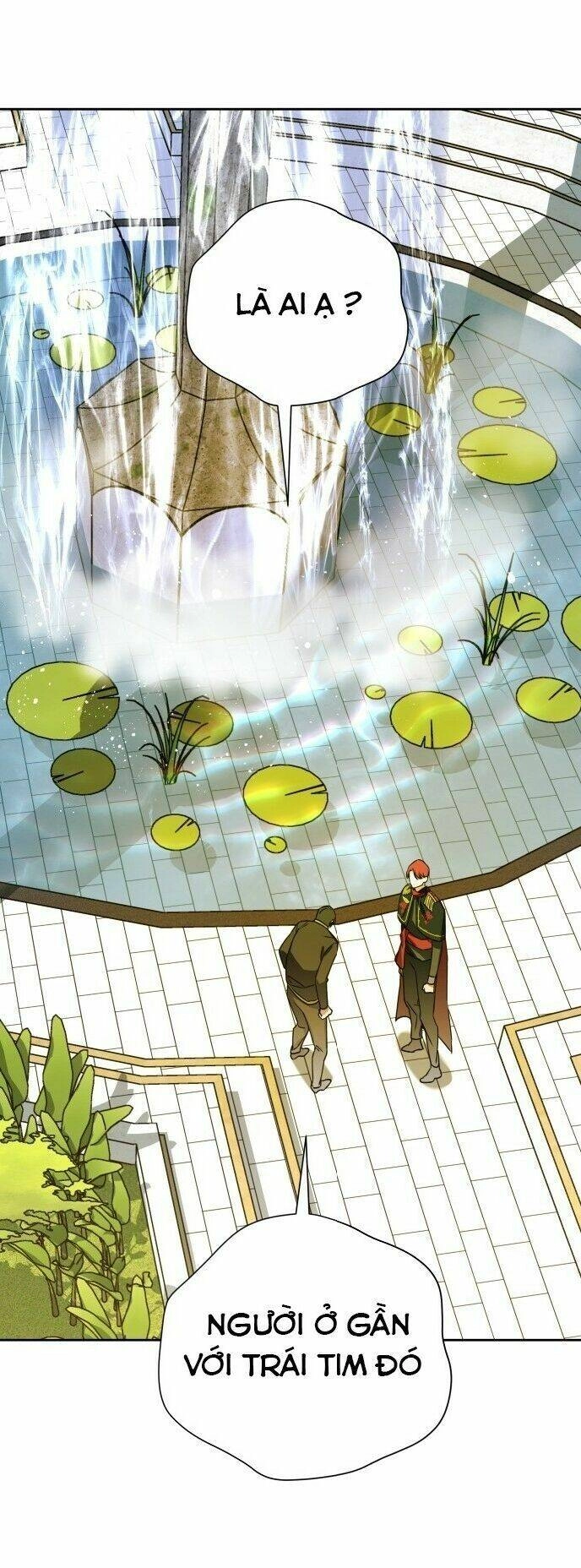 Tôi Muốn Trở Thành Cô Ấy Chỉ Một Ngày Chapter 32 - 98