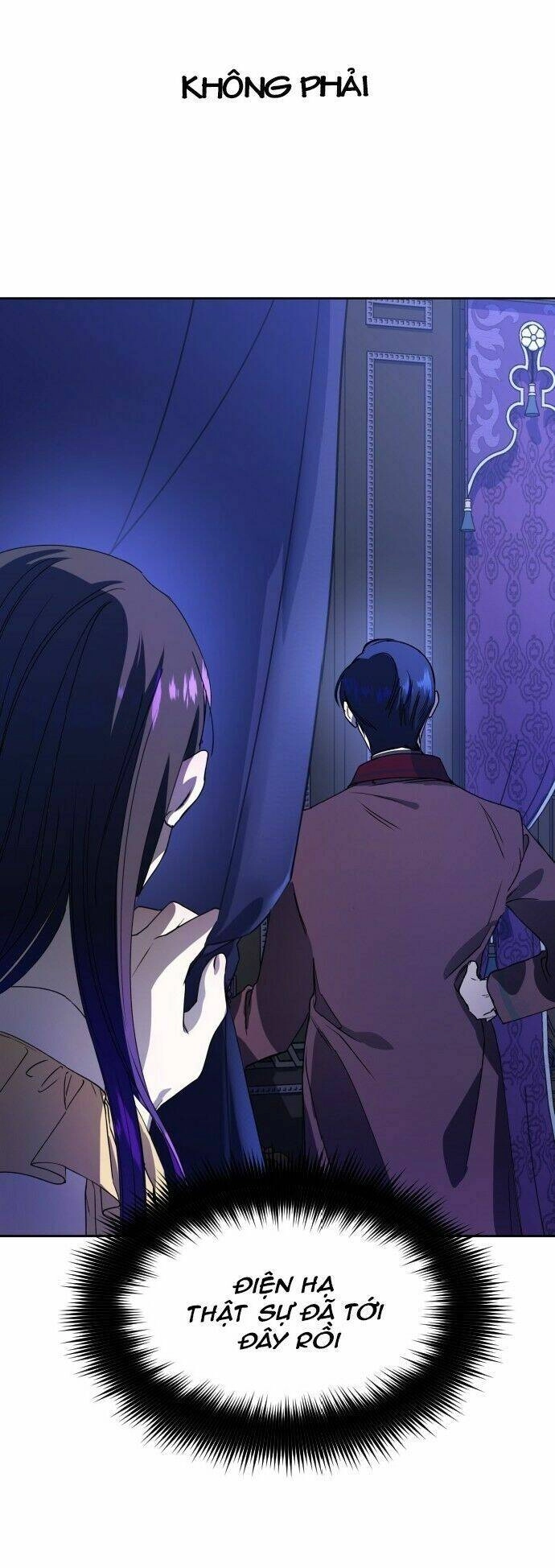 Tôi Muốn Trở Thành Cô Ấy Chỉ Một Ngày Chapter 33 - 2