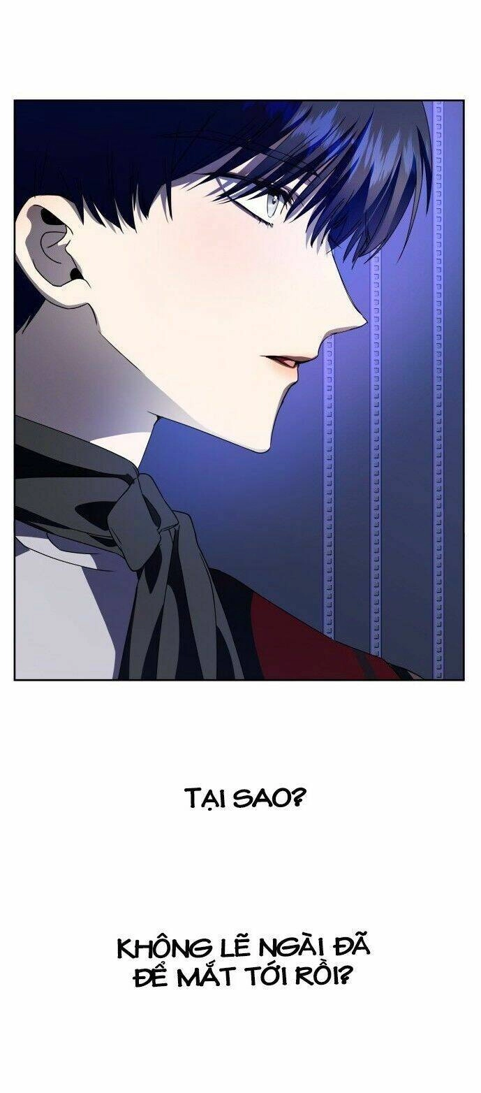 Tôi Muốn Trở Thành Cô Ấy Chỉ Một Ngày Chapter 33 - 3