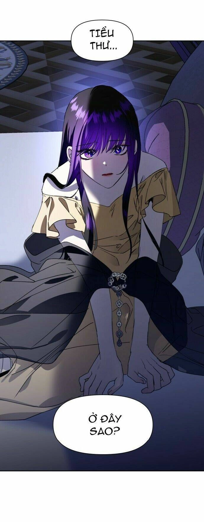 Tôi Muốn Trở Thành Cô Ấy Chỉ Một Ngày Chapter 33 - 6