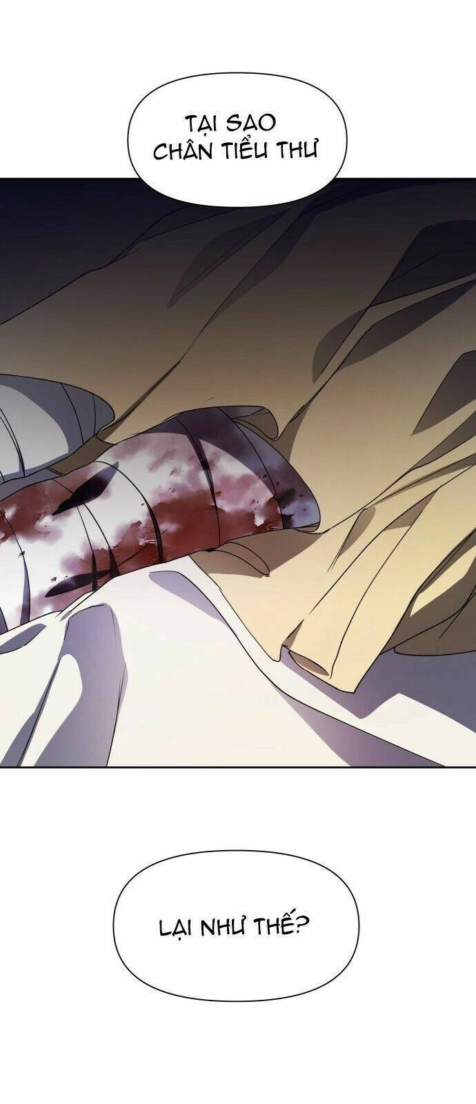 Tôi Muốn Trở Thành Cô Ấy Chỉ Một Ngày Chapter 33 - 8