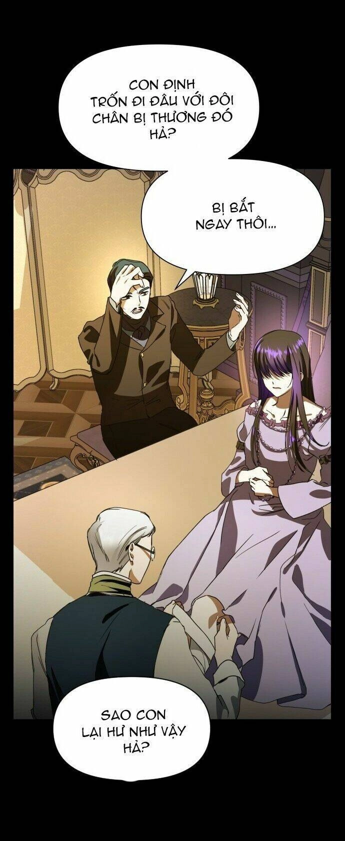 Tôi Muốn Trở Thành Cô Ấy Chỉ Một Ngày Chapter 33 - 10