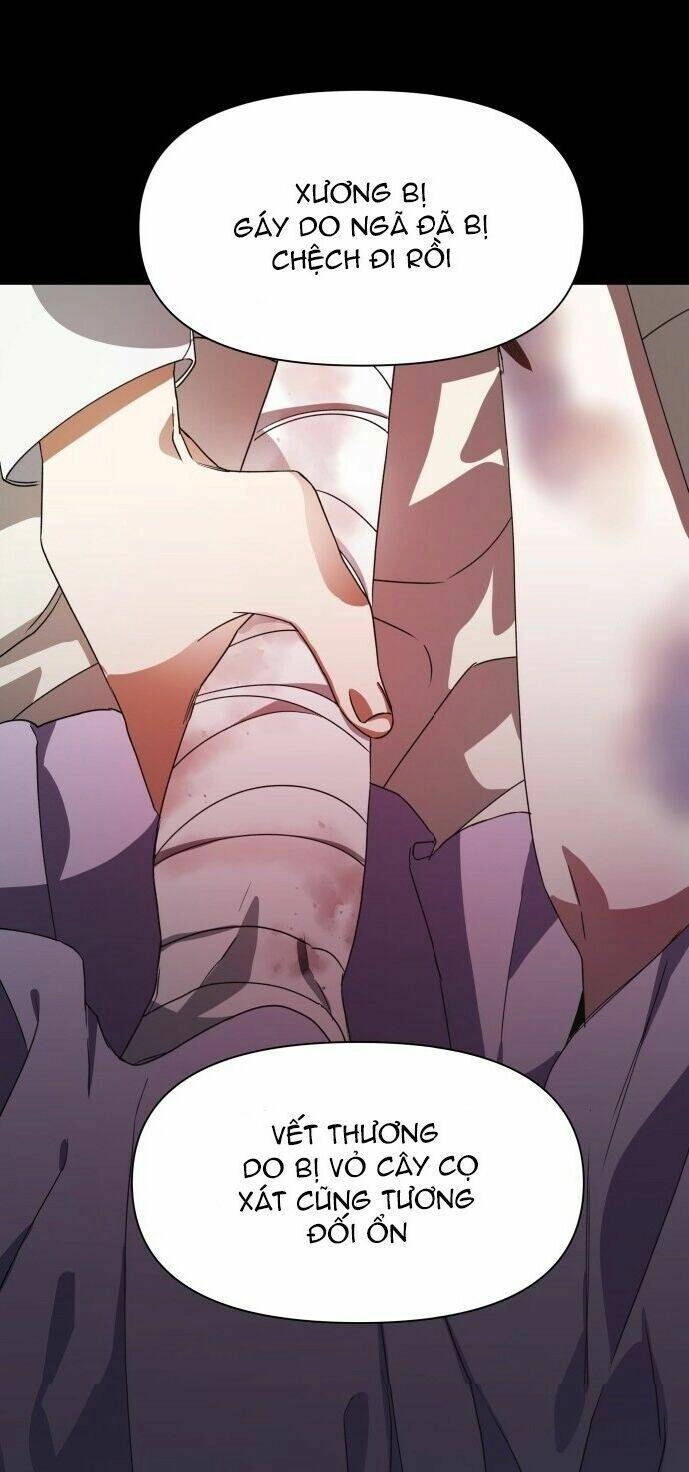 Tôi Muốn Trở Thành Cô Ấy Chỉ Một Ngày Chapter 33 - 15