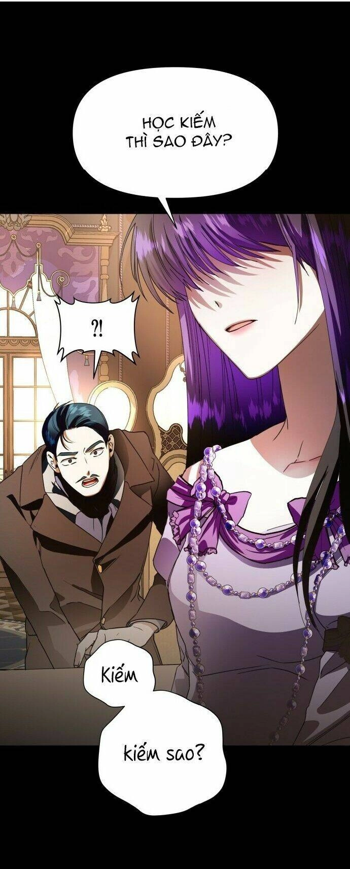 Tôi Muốn Trở Thành Cô Ấy Chỉ Một Ngày Chapter 33 - 17