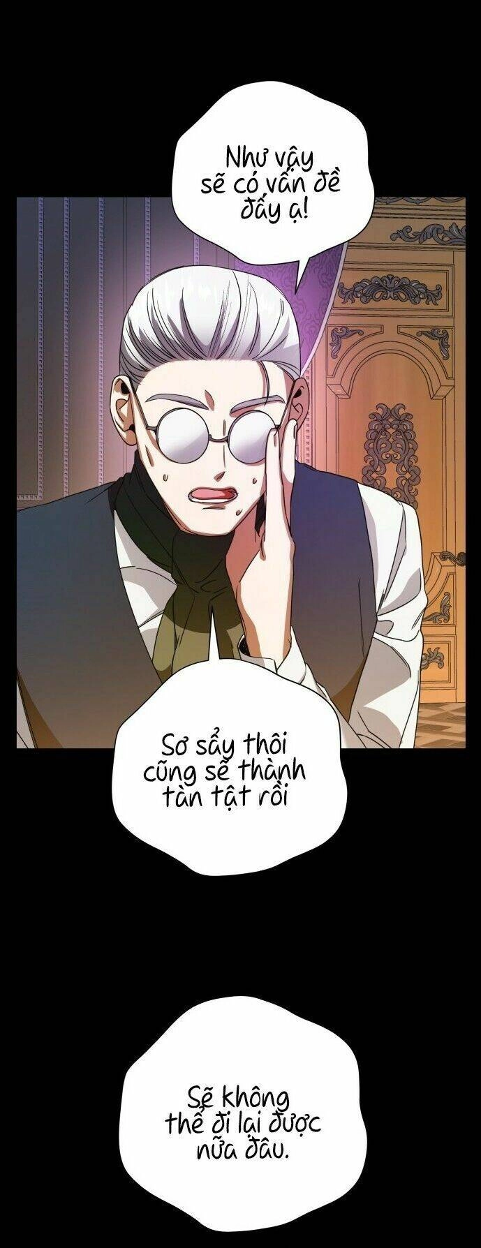 Tôi Muốn Trở Thành Cô Ấy Chỉ Một Ngày Chapter 33 - 18