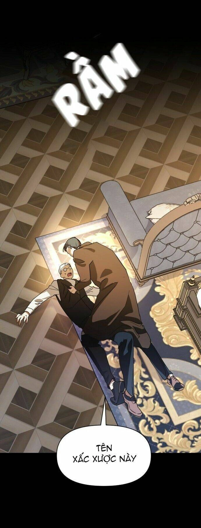 Tôi Muốn Trở Thành Cô Ấy Chỉ Một Ngày Chapter 33 - 19