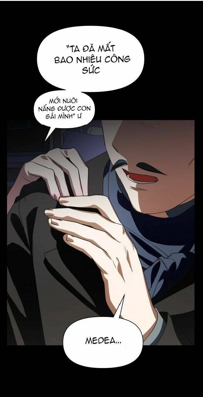 Tôi Muốn Trở Thành Cô Ấy Chỉ Một Ngày Chapter 33 - 24