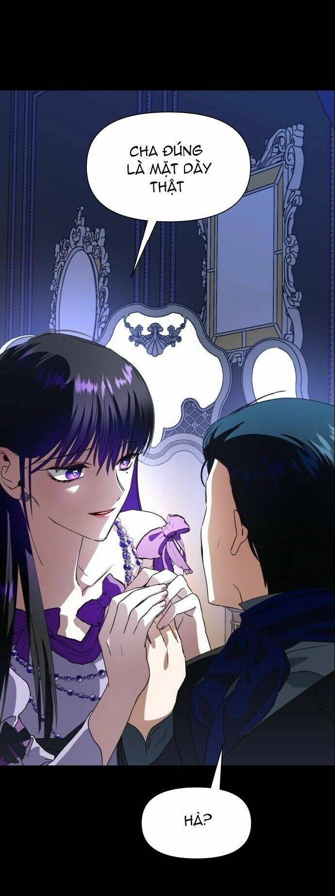 Tôi Muốn Trở Thành Cô Ấy Chỉ Một Ngày Chapter 33 - 25