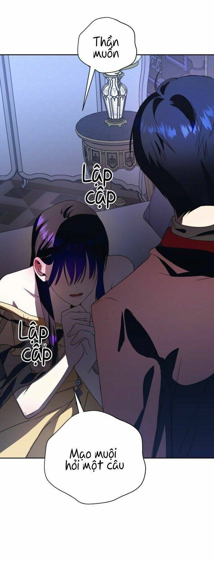 Tôi Muốn Trở Thành Cô Ấy Chỉ Một Ngày Chapter 33 - 35