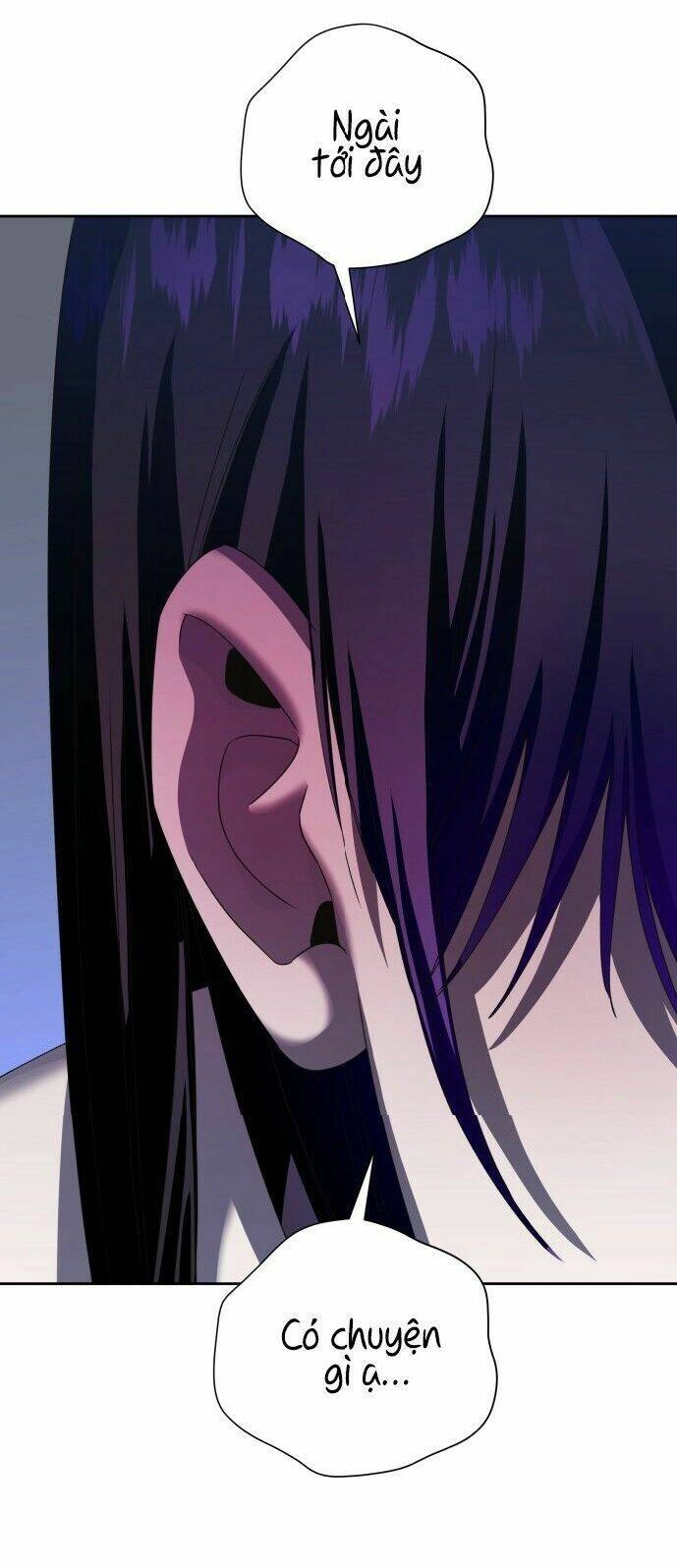 Tôi Muốn Trở Thành Cô Ấy Chỉ Một Ngày Chapter 33 - 36