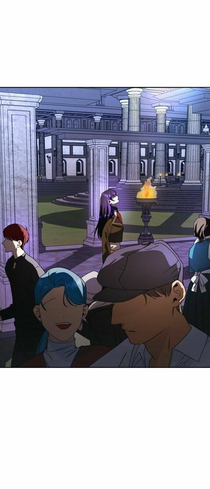 Tôi Muốn Trở Thành Cô Ấy Chỉ Một Ngày Chapter 33 - 41