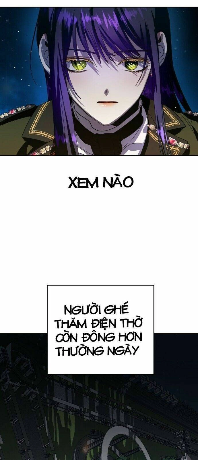 Tôi Muốn Trở Thành Cô Ấy Chỉ Một Ngày Chapter 33 - 42