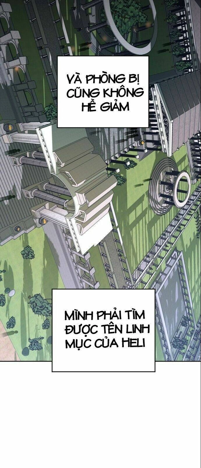 Tôi Muốn Trở Thành Cô Ấy Chỉ Một Ngày Chapter 33 - 43