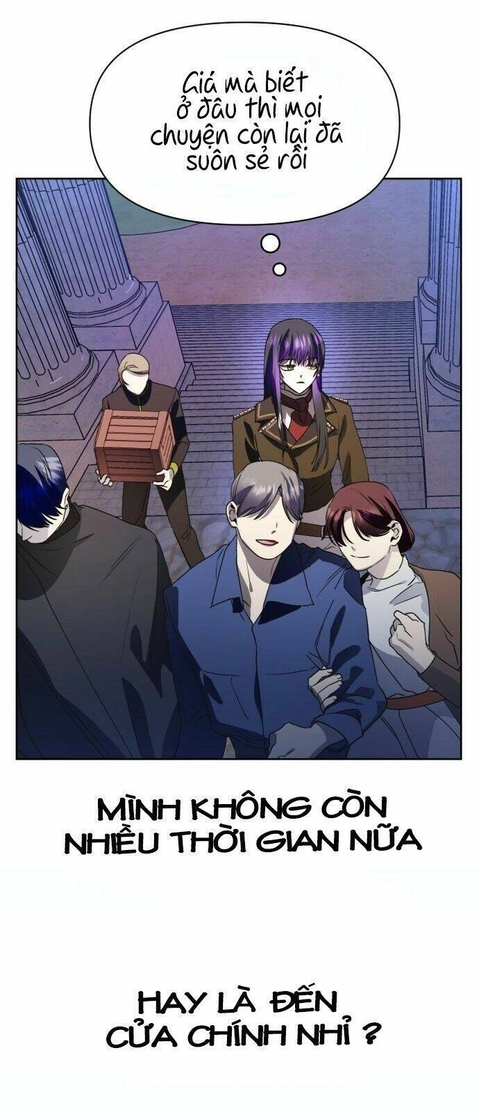 Tôi Muốn Trở Thành Cô Ấy Chỉ Một Ngày Chapter 33 - 44