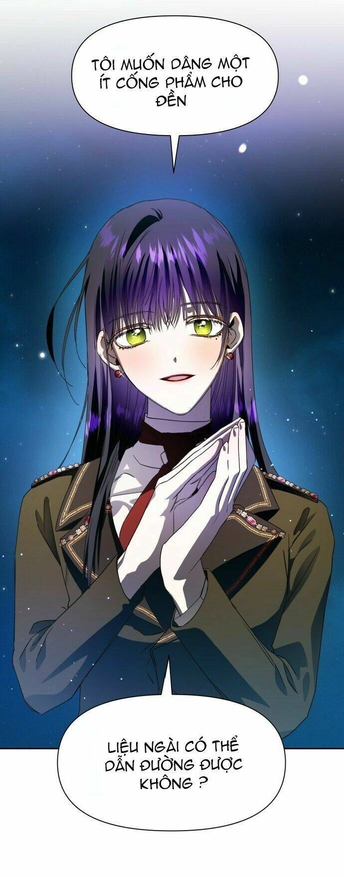 Tôi Muốn Trở Thành Cô Ấy Chỉ Một Ngày Chapter 33 - 49