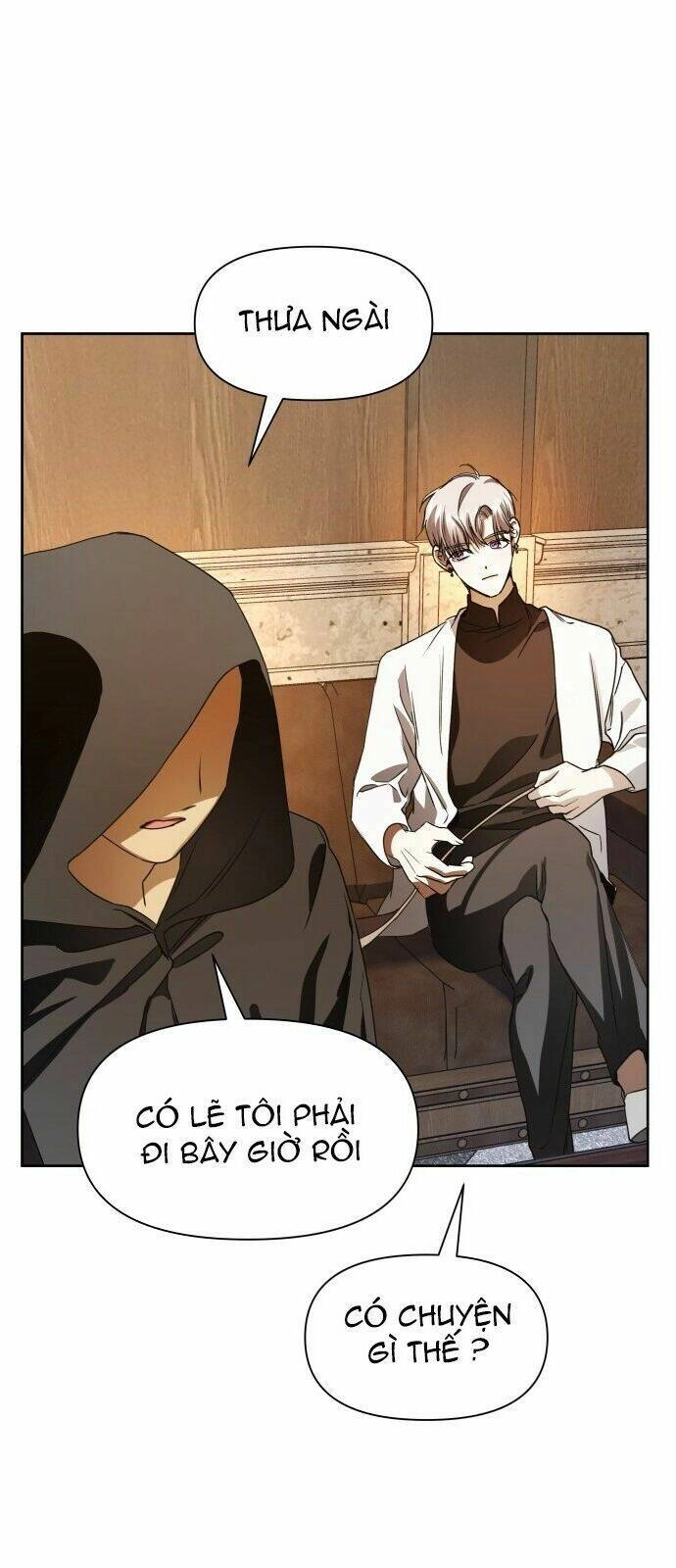 Tôi Muốn Trở Thành Cô Ấy Chỉ Một Ngày Chapter 33 - 51